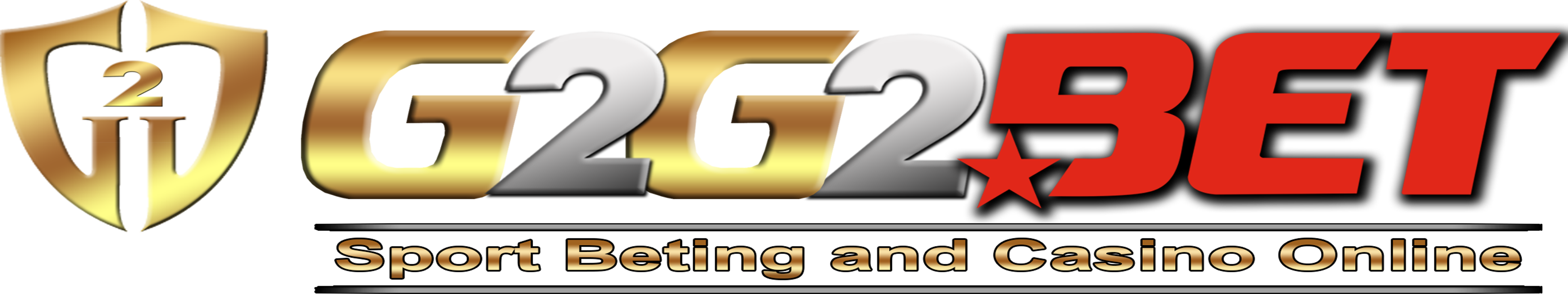G2G2BET LOGO